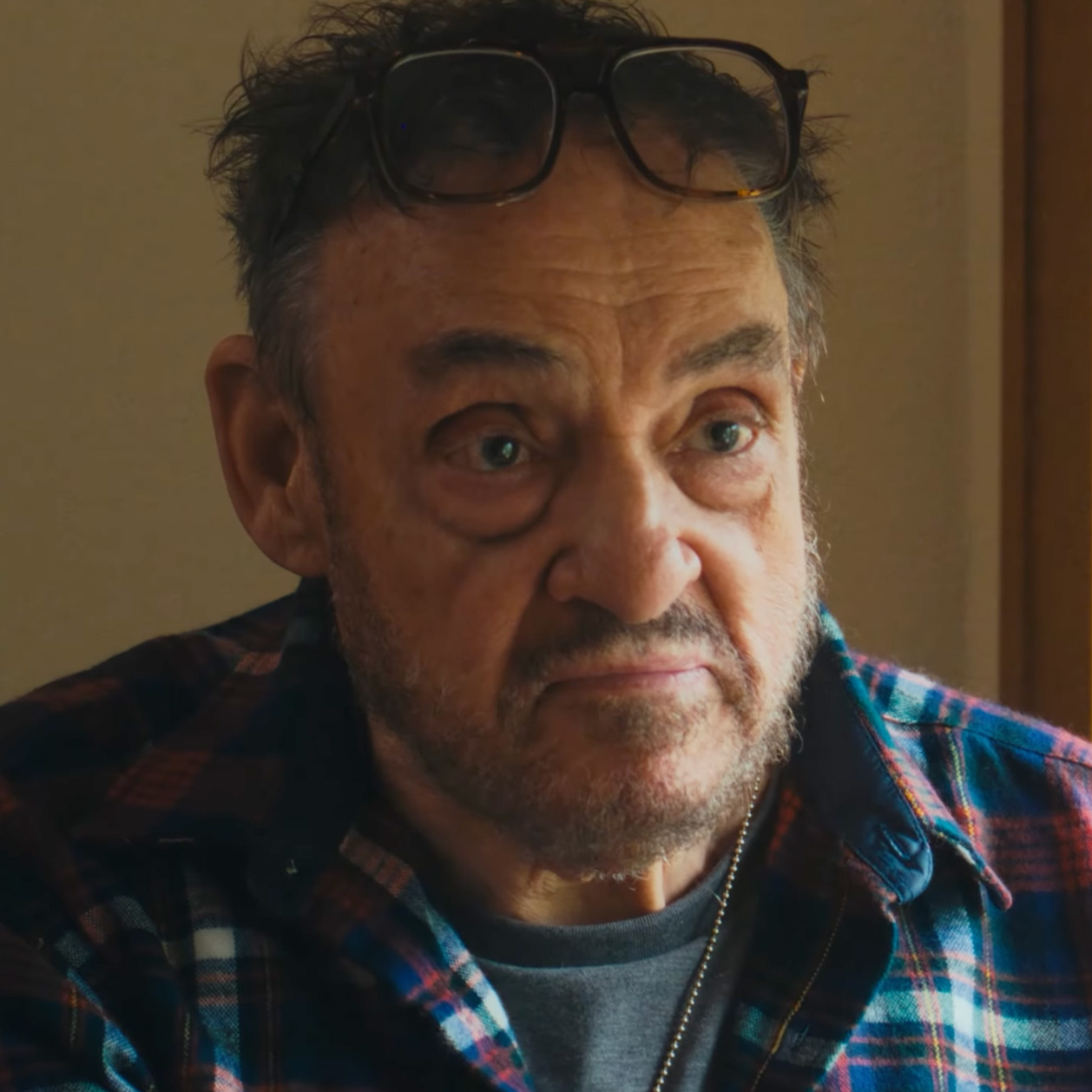 John Rhys-Davies