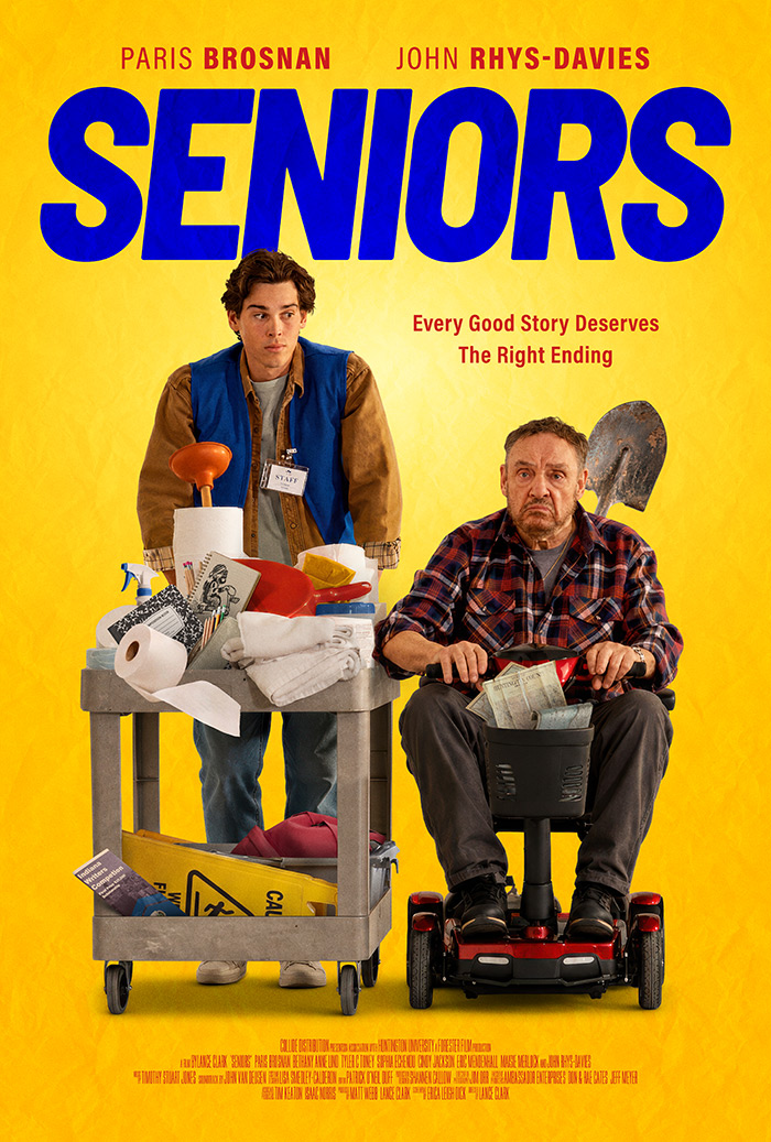 Seniors